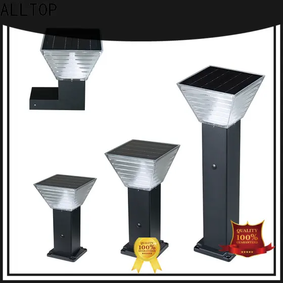 ALLTOP led lighting factory5 1
