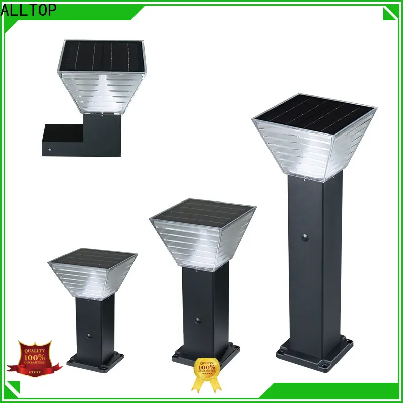 ALLTOP garden path lights led4 1