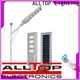 ALLTOP solar panel with led light functional manufacturer 1