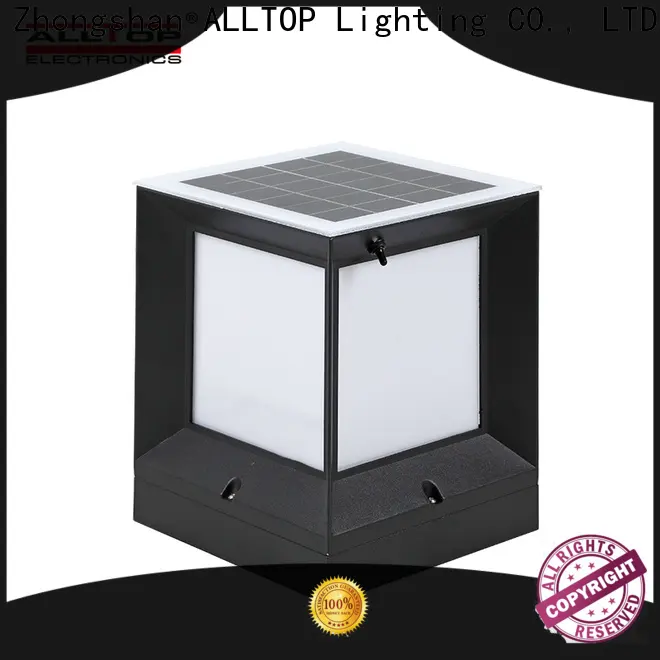 landscape lighting manufacturers 1