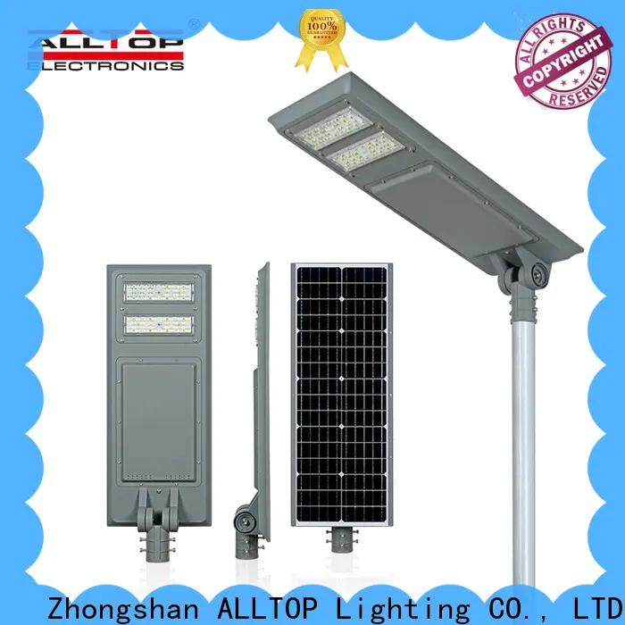 solar outdoor led lighting functional supplier 1