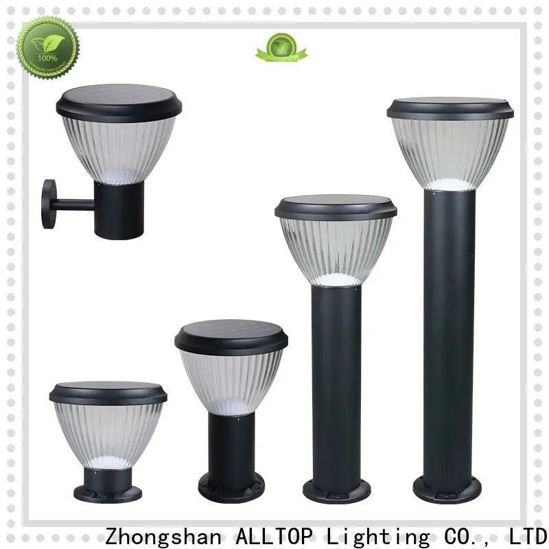 ALLTOP industrial led lighting manufacturers1 1