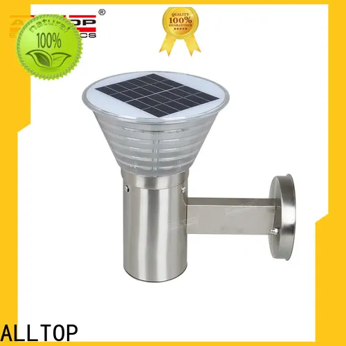 ALLTOP outdoor outdoor wall mount lighting fixtures with good price for camping 1