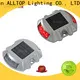 ALLTOP traffic signal led lights factory for safety warning 1