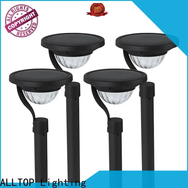 ALLTOP solar energy garden lights for business for decoration1 1