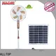 ALLTOP Radar sensor Radar Sign Detective Speed Warning Solar Speed Measurement Display Enhanced Traffic Flashing Speed Limit Signs74 1