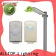 ALLTOP integrated all in one solar street courtyard light series for road 1