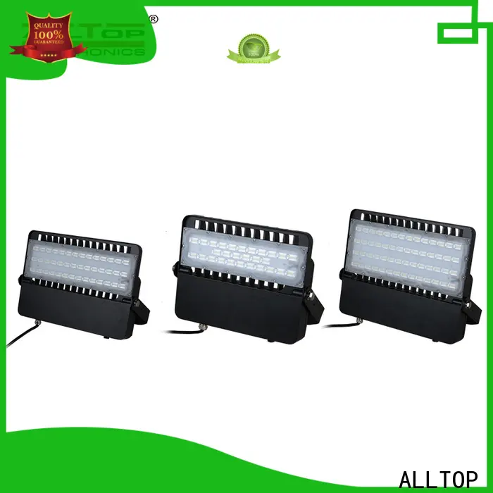 ALLTOP 30 watt led flood light bulb wholesale for tunnel 1