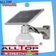 solar road lamp supplier for outdoor yard 1