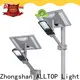 ALLTOP solar road lights factory for lamp 1
