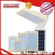 ALLTOP outdoor solar wall sconce manufacturer for street lighting 1