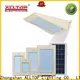 energy-saving led solar outside wall lights wholesale for garden 1