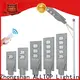 ALLTOP waterproof outdoor led solar light supplier for garden 1