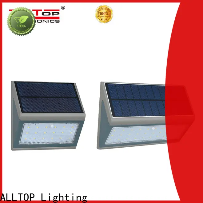 stainless steel led wall mounted light with good price for concert 1