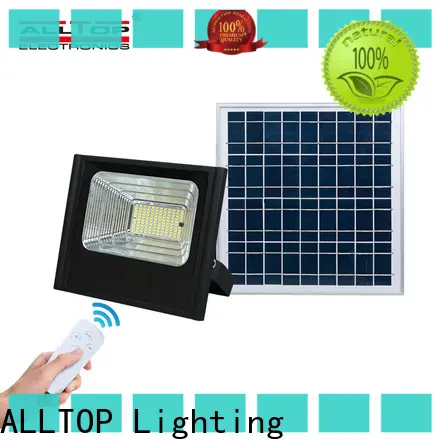 ALLTOP powerful led flood lights company for stadium 1