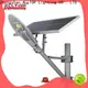 ALLTOP top selling solar led street light series for outdoor yard 1