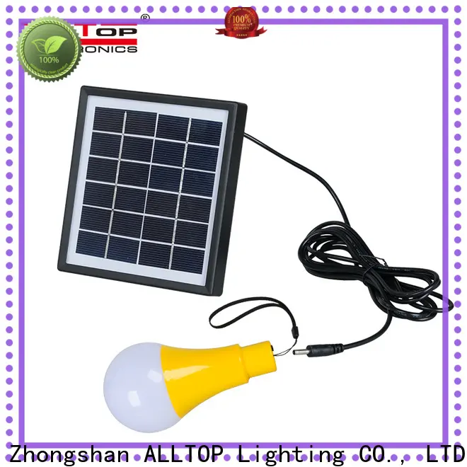 ALLTOP modern led wall lamp directly sale for concert 1