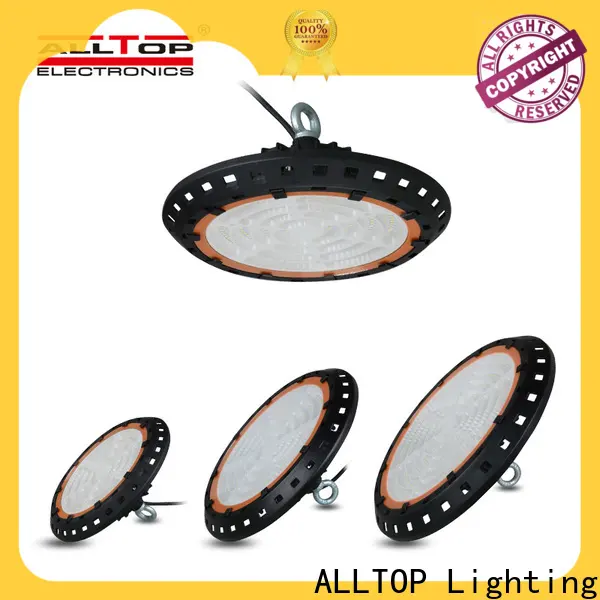 ALLTOP brightness explosion proof lighting wholesale for outdoor lighting 1