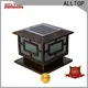 ALLTOP wholesale solar garden lights for business for decoration 1