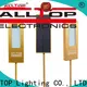 ALLTOP modern solar lights for brick walls manufacturer for concert 1