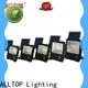 ALLTOP solar flood light outdoor suppliers for stadium 1