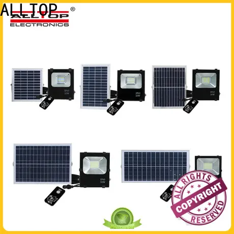 modern led flood light china factory for stadium 1