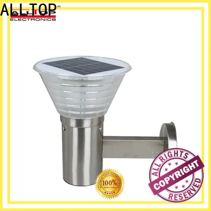 ALLTOP patio wall lights directly sale for street lighting 1