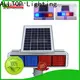 waterproof intelligent traffic lights series for security 1