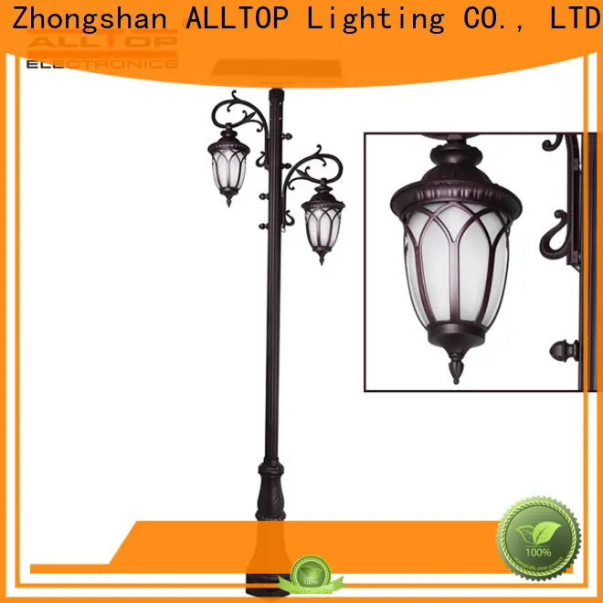 fancy design yard light supply for decoration 1