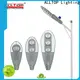 ALLTOP 20w led street light supply for park1 1