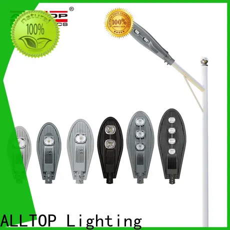 ALLTOP super bright customized 200w led street light factory for park 1