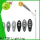 ALLTOP super bright customized 200w led street light factory for park 1