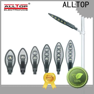 commercial 80w led street light company for workshop 1