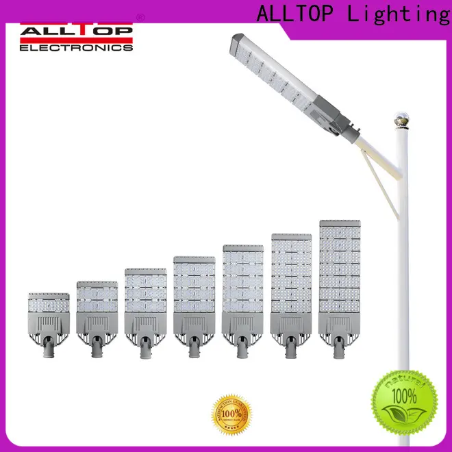 automatic 90w led street light for business for park 1