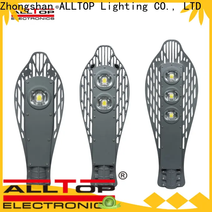 ALLTOP led street light heads supply for high road 1