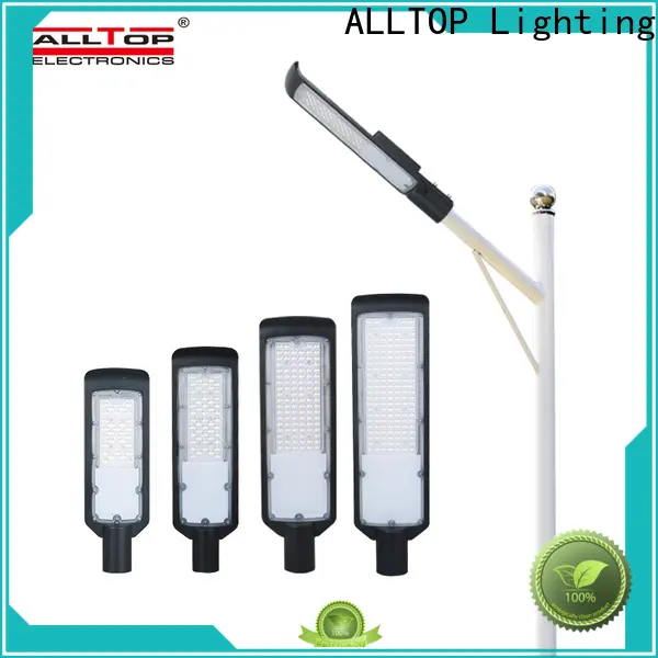 ALLTOP high-quality led roadway lighting for business for lamp 1
