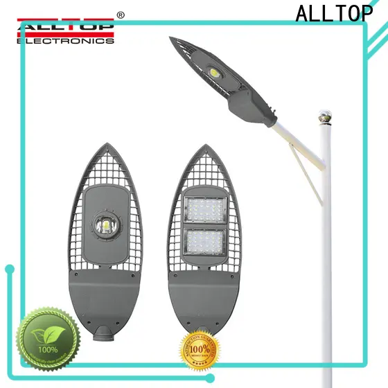 ALLTOP 36w led street light suppliers for park 1