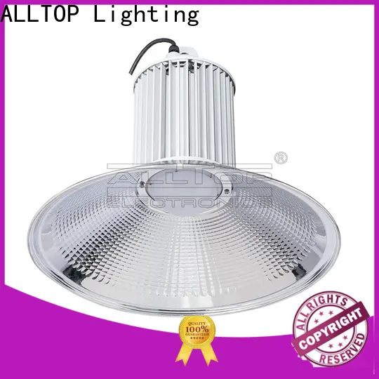 ALLTOP explosion proof lighting manufacturers supplier for park 1