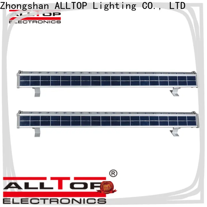stainless steel wall mount lighting fixtures directly sale for party 1