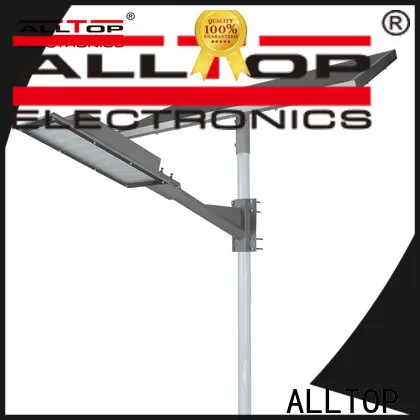 solar led street lamp wholesale for lamp 1