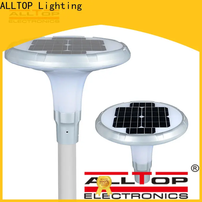 waterproof solar road lights supplier for garden 1
