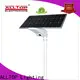ALLTOP 9w solar street light wholesale for landscape 1