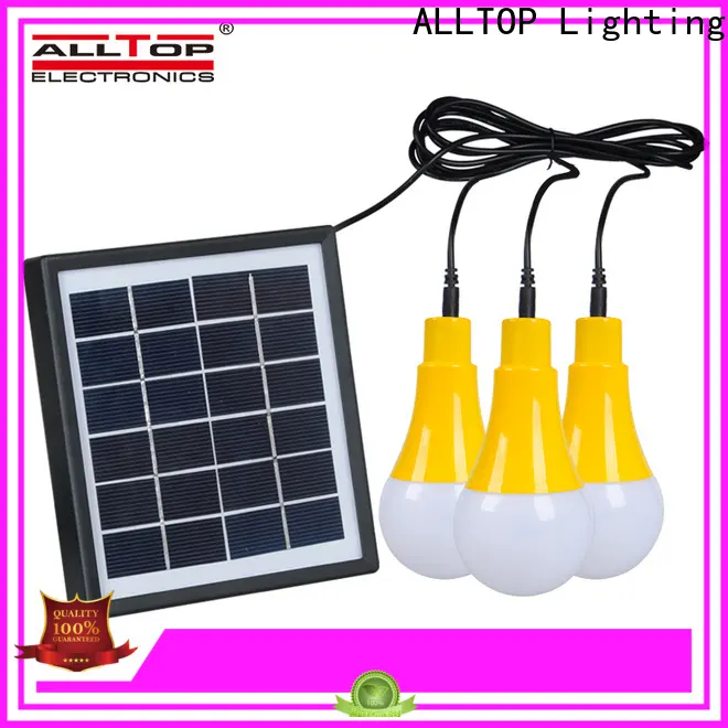 modern solar pir wall light manufacturer for camping 1