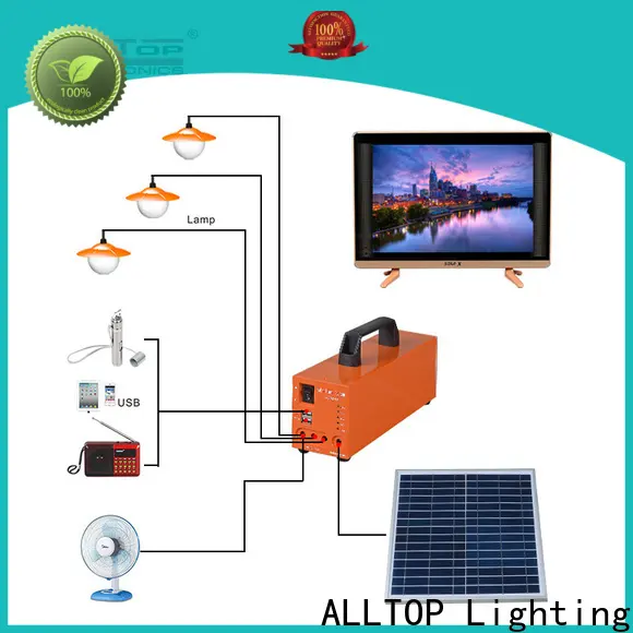 portable waterproof solar power bank manufacturer for outdoor lighting 1