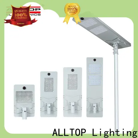 ALLTOP integrated led lighting for business for outdoor lighting 1
