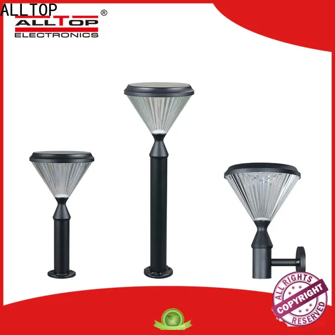 classical good solar garden lights factory for decoration 1