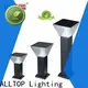 ALLTOP solar outside garden lights manufacturers for decoration 1