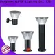 ALLTOP fancy design modern solar garden lights for business for decoration 1