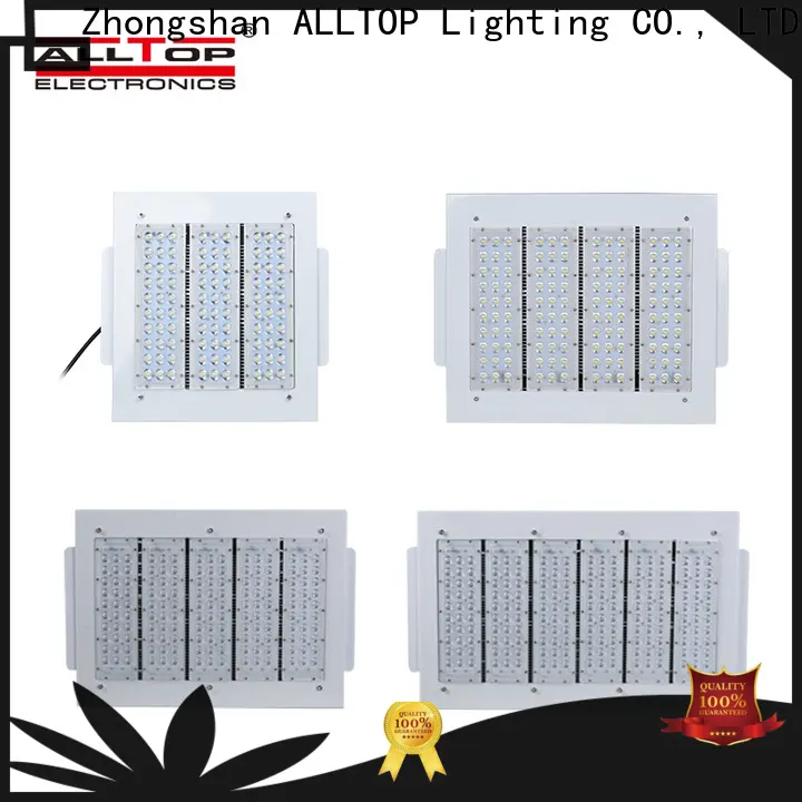 ALLTOP explosion proof led lights factory for park 1