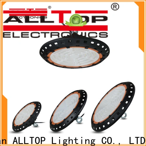 ALLTOP industrial high bay light factory for park 1